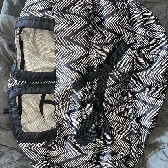 Skip hop cart/chair cover - Picture 2 of 2